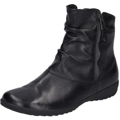 Josef Seibel Naly 24, Bottes Souples Femme, Noir (Schwarz 100), 37 EU - Publicité Josef Seibel Naly 24, Bottes Souples Femme, Noir (Schwarz 100), 37 EU - Publicité