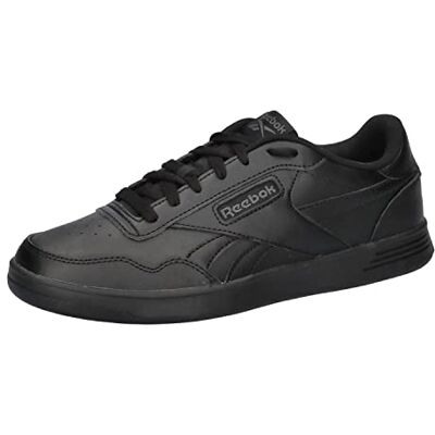 Reebok Mixte Court Advance Basket, Core Black Pure Grey 7 Core Black, 48.5 EU - Publicité Reebok Mixte Court Advance Basket, Core Black Pure Grey 7 Core Black, 48.5 EU - Publicité