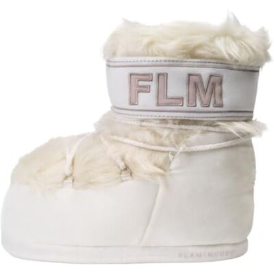 Flamingueo Chaussons Boots Chausson Sneakers, Pantoufles Femme Hiver, Unisex, Chausson Drole, Cadeau Original, Chaussons, Taille Unique - Publicité Flamingueo Chaussons Boots Chausson Sneakers, Pantoufles Femme Hiver, Unisex, Chausson Drole, Cadeau Original, Chaussons, Taille Unique - Publicité