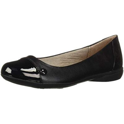 LifeStride Women's Alchemy Ballet Flat - Publicité LifeStride Women's Alchemy Ballet Flat - Publicité