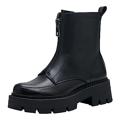 Tamaris Bottine 1-25823-41 001 Normal Taille: 36 EU - Publicité Tamaris Bottine 1-25823-41 001 Normal Taille: 36 EU - Publicité