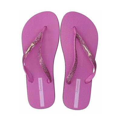 Ipanema MAXI GLOW FEM, Tongues, - Publicité Ipanema MAXI GLOW FEM, Tongues, - Publicité