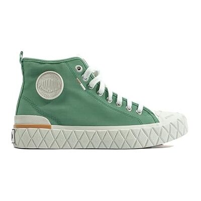 Palladium Palla Ace Chukka Org 305M, Basket 38 EU - Publicité Palladium Palla Ace Chukka Org 305M, Basket 38 EU - Publicité