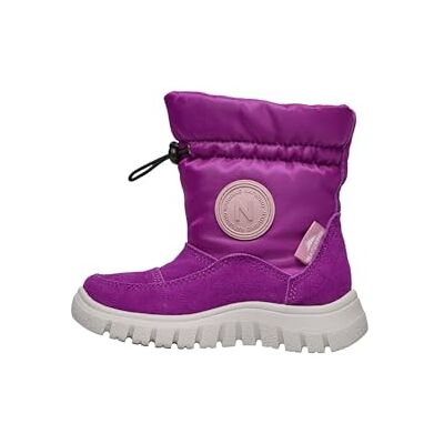 Naturino Varna 2 WP, Bottes de Neige Filles et Filles, fuchsia, 21 EU - Publicité Naturino Varna 2 WP, Bottes de Neige Filles et Filles, fuchsia, 21 EU - Publicité