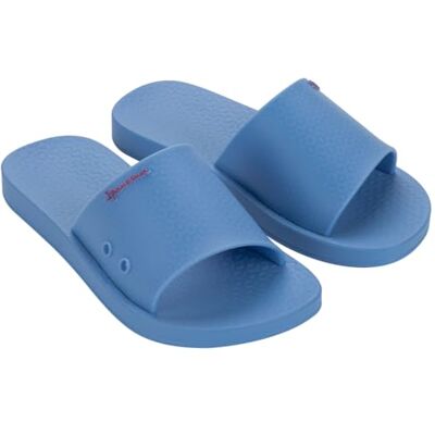 Ipanema Kids Anat Classic Slide Kids Sandales Pointure 33, bleu, 33 EU - Publicité Ipanema Kids Anat Classic Slide Kids Sandales Pointure 33, bleu, 33 EU - Publicité