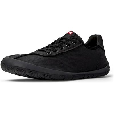 Camper Baskets pour Homme K100886-003, Noir 001, 41 EU - Publicité Camper Baskets pour Homme K100886-003, Noir 001, 41 EU - Publicité