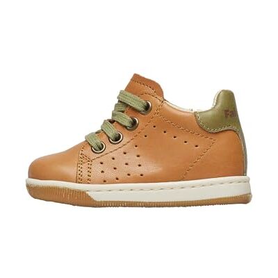 Falcotto Adam, Chaussures pour Enfants, Cognac-Stone, 20 EU, Cognac Stone, 20 EU - Publicité Falcotto Adam, Chaussures pour Enfants, Cognac-Stone, 20 EU, Cognac Stone, 20 EU - Publicité
