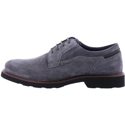Sioux Homme Dilip Plat Oxford, Catfish, 40 EU Large - Publicité Sioux Homme Dilip Plat Oxford, Catfish, 40 EU Large - Publicité