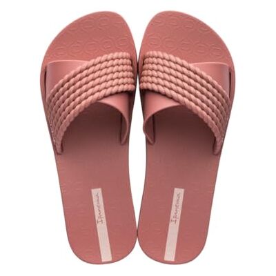 Ipanema Street II Fem, Sandales pour femme, nude, 37 EU - Publicité Ipanema Street II Fem, Sandales pour femme, nude, 37 EU - Publicité