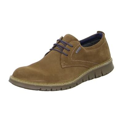 ARA Homme Leandro-GTX Chaussures Basses à Lacets, Cognac, 42 EU - Publicité ARA Homme Leandro-GTX Chaussures Basses à Lacets, Cognac, 42 EU - Publicité