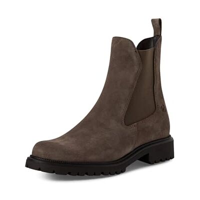 Tamaris Bottes plates pour femme, 43 EU - Publicité Tamaris Bottes plates pour femme, 43 EU - Publicité