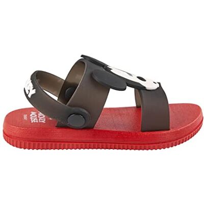CERDÁ LIFE'S LITTLE MOMENTS Cerda Group Mickey Sandals EU 26-27 - Publicité CERDÁ LIFE'S LITTLE MOMENTS Cerda Group Mickey Sandals EU 26-27 - Publicité