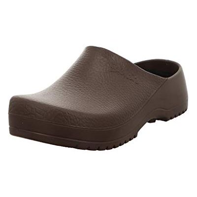 Birkenstock Birki SUPER BIRKI 68061, Chaussures mixte adulte, Brun (Brown), 40 EU - Publicité Birkenstock Birki SUPER BIRKI 68061, Chaussures mixte adulte, Brun (Brown), 40 EU - Publicité
