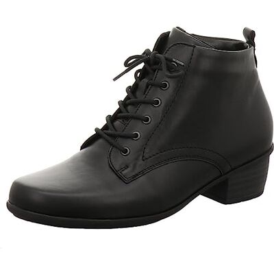 Waldläufer Adult Haifi Noir, Noir , 37 EU Large - Publicité Waldläufer Adult Haifi Noir, Noir , 37 EU Large - Publicité