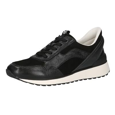 Caprice - Comfort Runner - Noir - EU 41 - Sneaker - Publicité Caprice - Comfort Runner - Noir - EU 41 - Sneaker - Publicité