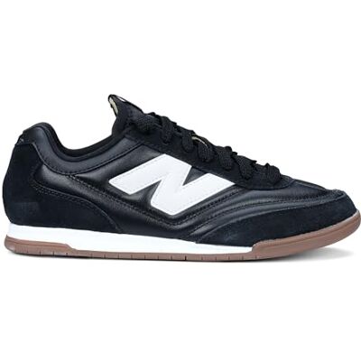 New Balance RC42 Baskets pour, Noir, 40.5 EU - Publicité New Balance RC42 Baskets pour, Noir, 40.5 EU - Publicité