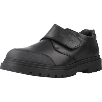 Pablosky Chaussure d'uniforme Scolaire, Noir, 38 EU - Publicité Pablosky Chaussure d'uniforme Scolaire, Noir, 38 EU - Publicité