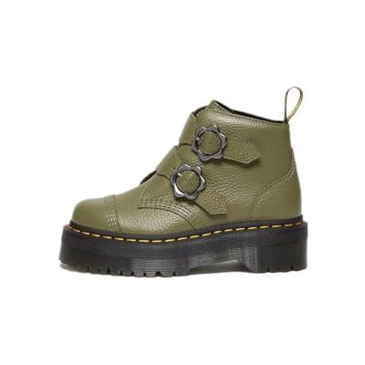 Dr. Martens Devon Flower DM27642272 40 - Publicité Dr. Martens Devon Flower DM27642272 40 - Publicité