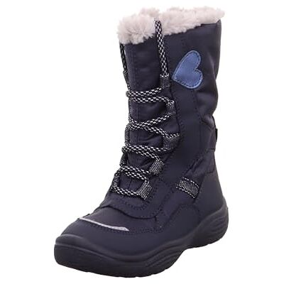 Superfit Crystal 8010 Bottes de neige Bleu 25 EU - Publicité Superfit Crystal 8010 Bottes de neige Bleu 25 EU - Publicité