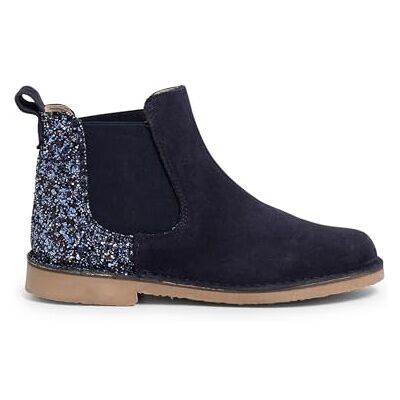 Pisamonas Bottines Chelsea Fille Et Femme Glitter Taille 38 Couleur Bleu Marine - Publicité Pisamonas Bottines Chelsea Fille Et Femme Glitter Taille 38 Couleur Bleu Marine - Publicité