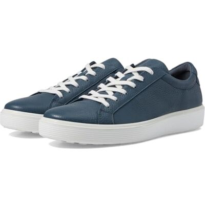 ECCO Baskets Soft 60 Premium pour Homme, Trottoir., 37.5/38 EU - Publicité ECCO Baskets Soft 60 Premium pour Homme, Trottoir., 37.5/38 EU - Publicité