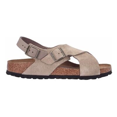 Birkenstock Tulum II VL NB , Sandales 36 EU - Publicité Birkenstock Tulum II VL NB , Sandales 36 EU - Publicité