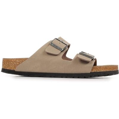 Birkenstock Arizona Bs, Sandales Homme 42 EU - Publicité Birkenstock Arizona Bs, Sandales Homme 42 EU - Publicité