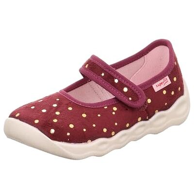 superfit Fille Bubble Chaussons , Rouge Doré 5000,23 EU - Publicité superfit Fille Bubble Chaussons , Rouge Doré 5000,23 EU - Publicité