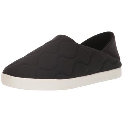 TOMS Homme Ezra Chausson, Black Quilted Cotton Ripstop, 40.5 EU - Publicité TOMS Homme Ezra Chausson, Black Quilted Cotton Ripstop, 40.5 EU - Publicité