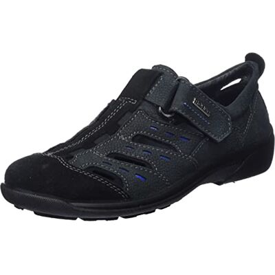Rohde Homme Rostock Chausson, Noir (90), 40 EU XX-Large - Publicité Rohde Homme Rostock Chausson, Noir (90), 40 EU XX-Large - Publicité