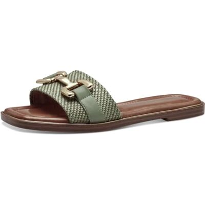 Tamaris Damen , Mocassins, - Publicité Tamaris Damen , Mocassins, - Publicité