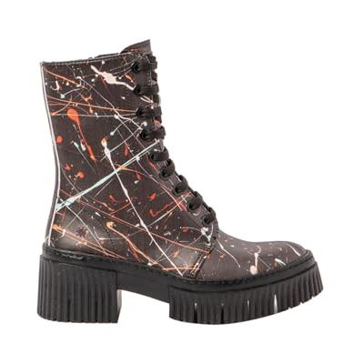 ART York Bottes pour femme, Painted, 37 EU, Peint, 37 EU - Publicité ART York Bottes pour femme, Painted, 37 EU, Peint, 37 EU - Publicité