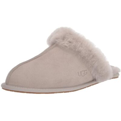 UGG Femme Scuffette Ii Chausson , Goat,38 EU - Publicité UGG Femme Scuffette Ii Chausson , Goat,38 EU - Publicité