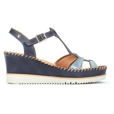 Pikolinos Aguadulce sandales pour femme taille 37 (EU) 4 (UK) - Publicité Pikolinos Aguadulce sandales pour femme taille 37 (EU) 4 (UK) - Publicité