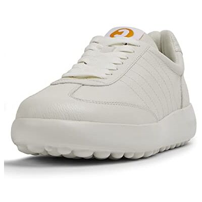 Camper Women's Pelotas Xlf K201392 Sneaker, White Natural 001, 39 EU - Publicité Camper Women's Pelotas Xlf K201392 Sneaker, White Natural 001, 39 EU - Publicité