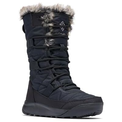 Columbia Minx IV, Bottes pour Femme - Publicité Columbia Minx IV, Bottes pour Femme - Publicité