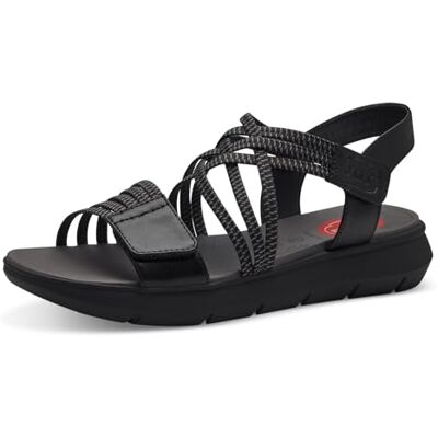 Jana Sandale 001 Largeur H Taille: 40 EU - Publicité Jana Sandale 001 Largeur H Taille: 40 EU - Publicité