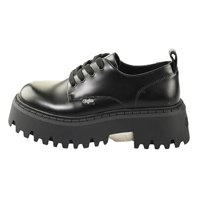 Buffalo Aspen Cls BN1, Boots - Publicité Buffalo Aspen Cls BN1, Boots - Publicité