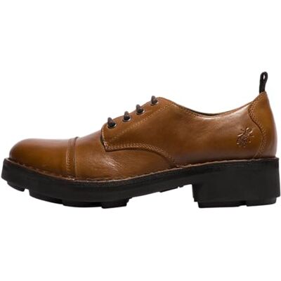Fly London Homme Naly137fly Mocassin, Marron, 45 EU - Publicité Fly London Homme Naly137fly Mocassin, Marron, 45 EU - Publicité