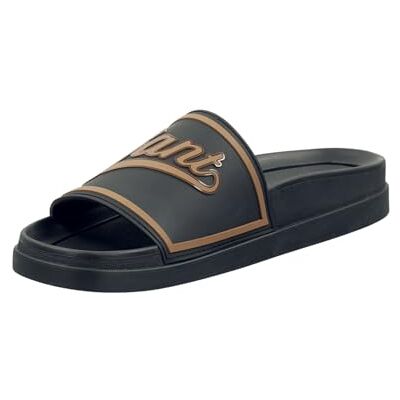 GANT FOOTWEAR Homme Pierbay Sandale de Sport, Noir, 43 EU - Publicité GANT FOOTWEAR Homme Pierbay Sandale de Sport, Noir, 43 EU - Publicité