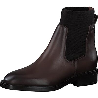 Tamaris Bottine Chelsea 1-25028-41 305 Normal Taille: 38 EU - Publicité Tamaris Bottine Chelsea 1-25028-41 305 Normal Taille: 38 EU - Publicité
