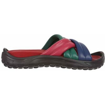 MBT MIO. Sandales ANATOMICAL pour femme. Chaussures légères et confortables pour le printemps et l'été. Conception ergonomique pour le confort et la stabilité. Multicolore - Publicité MBT MIO. Sandales ANATOMICAL pour femme. Chaussures légères et confortables pour le printemps et l'été. Conception ergonomique pour le confort et la stabilité. Multicolore - Publicité