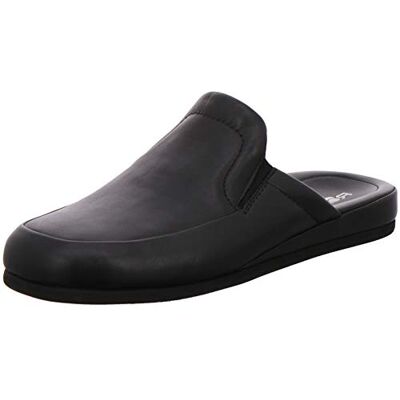 Rohde 6607, Mules homme Noir, 40 EU - Publicité Rohde 6607, Mules homme Noir, 40 EU - Publicité