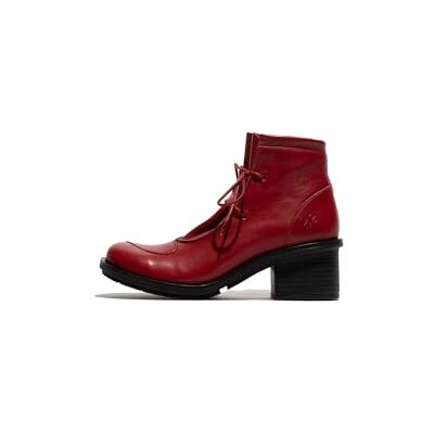 Fly London Women CARF307FLY Fashion Boot, ROUILLE INTENSE, 35 - Publicité Fly London Women CARF307FLY Fashion Boot, ROUILLE INTENSE, 35 - Publicité