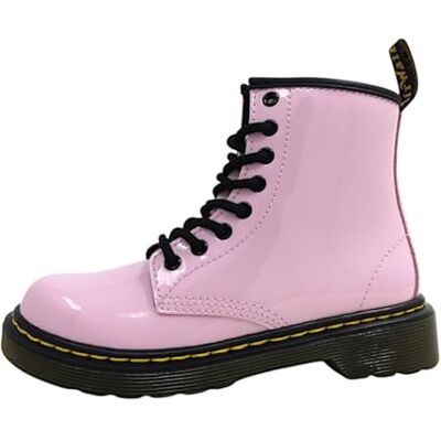 Dr. Martens 1460 J , Boots 35 EU - Publicité Dr. Martens 1460 J , Boots 35 EU - Publicité
