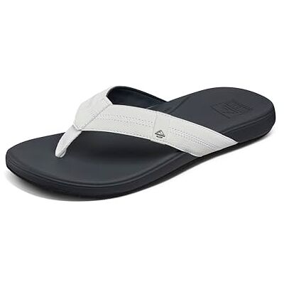 REEF Tongs Cushion Phantom 2.0 Homme - Publicité REEF Tongs Cushion Phantom 2.0 Homme - Publicité