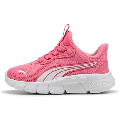 Baskets Flexfocus Sliptech INF Unisexes pour bébé, Rose Magique, Blanc, Pointure 42, Magic Rose PUMA Blanc, 9 UK - Publicité Baskets Flexfocus Sliptech INF Unisexes pour bébé, Rose Magique, Blanc, Pointure 42, Magic Rose PUMA Blanc, 9 UK - Publicité