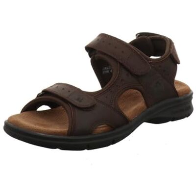 Panama Jack Salton Basics, Sandales Bout ouvert homme, Marron (Marron C1), 42 EU - Publicité Panama Jack Salton Basics, Sandales Bout ouvert homme, Marron (Marron C1), 42 EU - Publicité
