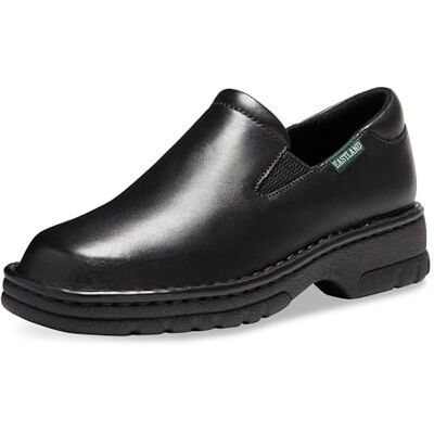 Eastland Femme Newport, Brown, 38 EU, Marron, 38 EU - Publicité Eastland Femme Newport, Brown, 38 EU, Marron, 38 EU - Publicité