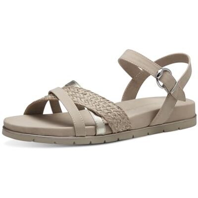 Tamaris Sandale 448 Taille: 40 EU - Publicité Tamaris Sandale 448 Taille: 40 EU - Publicité